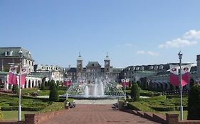 神戸ホテルフルーツフラワー